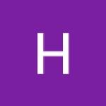 Following profile image