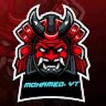 Following profile image