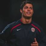 كرستيانو افظل لاعب Profile Picture
