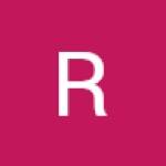 Following profile image
