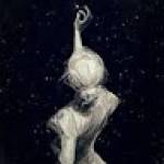 Following profile image