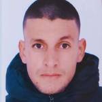 Following profile image