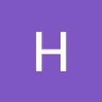 Following profile image