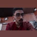 Following profile image