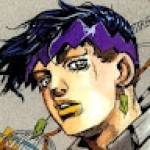Following profile image
