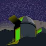 Following profile image
