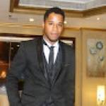 Following profile image