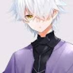 Following profile image