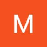 Following profile image