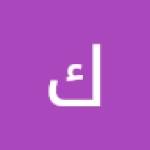 Following profile image