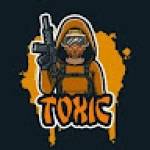 Following profile image