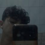 Following profile image