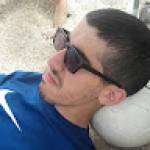 Following profile image