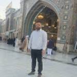 مرتضى قاهرهم الزيدي Profile Picture
