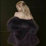 Following profile image