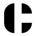 Following profile image