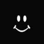 Following profile image