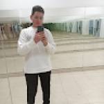 Following profile image