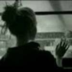 Following profile image