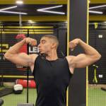 Ahmed Abdelhady Profile Picture