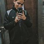 Following profile image