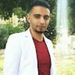 Following profile image