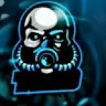 Following profile image