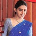 Following profile image