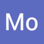 Following profile image