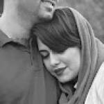 Following profile image