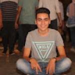 Following profile image