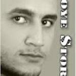 Following profile image