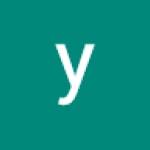 Following profile image