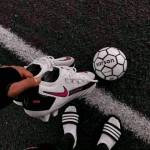 Following profile image