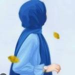 Following profile image