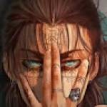 Following profile image