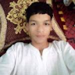 Following profile image