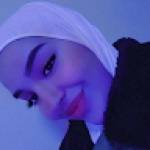 Following profile image