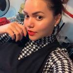 Monteiro Thallya Profile Picture