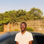 Richard Tembo Jr