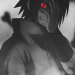 Following profile image