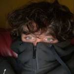 Following profile image