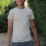 Following profile image