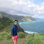 Following profile image
