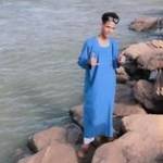 Following profile image