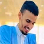 Following profile image