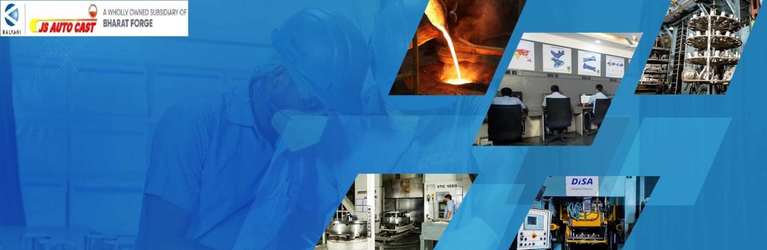 Ductile Iron Casting Manufacturers cover