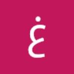 Following profile image
