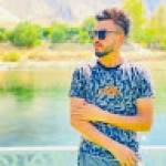 Following profile image