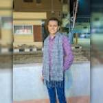 Following profile image